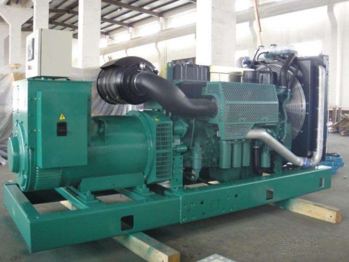 赫山便携静音：租赁无声发电机组，便携式解决能源需求